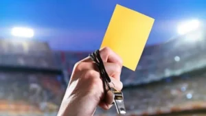 Kinh Nghiệm Soi Kèo Thẻ Vàng Tại 7M Cho Người Mới Bắt Đầu