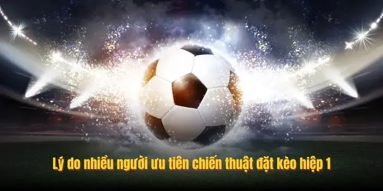 Cách Soi Kèo Tài Xỉu Hiệp 1 Tại 7M Để Thắng Lớn Mỗi Ngày