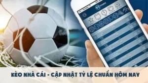 Kinh Nghiệm Chơi Kèo Tài Xỉu Hiệp 2 Tại 7M Hiệu Quả Nhất