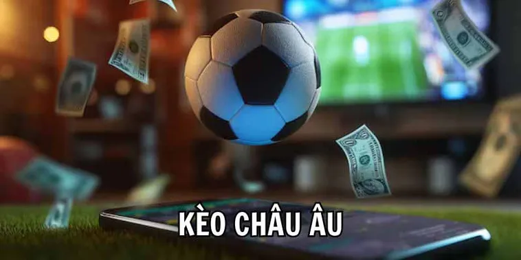 Bí Quyết Chinh Phục Kèo Châu Âu Tại 7M Cho Người Mới Bắt Đầu