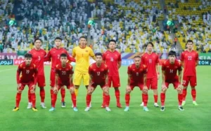 Bí Quyết Nắm Vững Luật Sân Bóng Đá Thi Đấu Mới Nhất 2026