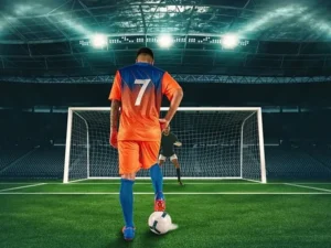 Quả Phạt Đền Trong Bóng Đá Và Những Quy Định Căng Não Trên Chấm 11 Mét