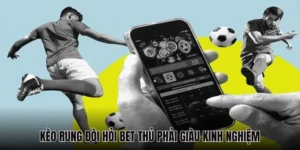 Bí Kíp Chinh Phục Kèo Rung Trong Bóng Đá Tại 7M Cho Người Mới