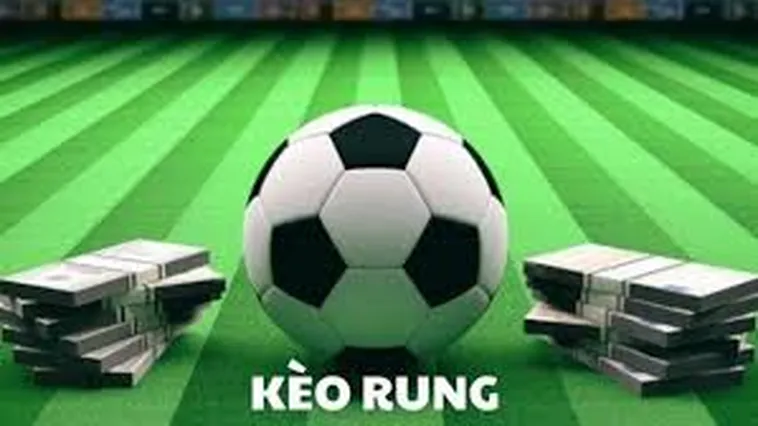 Bí Kíp Chinh Phục Kèo Rung Trong Bóng Đá Tại 7M Cho Người Mới