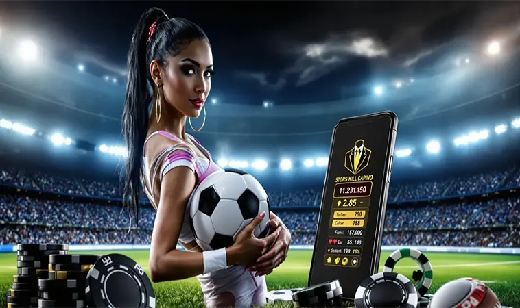 Giao Diện Người Dùng Tối Ưu Hóa Trải Nghiệm